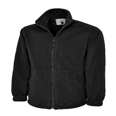 Premium Fleece Lined Jacket