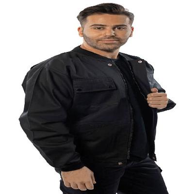 Rigger Jacket