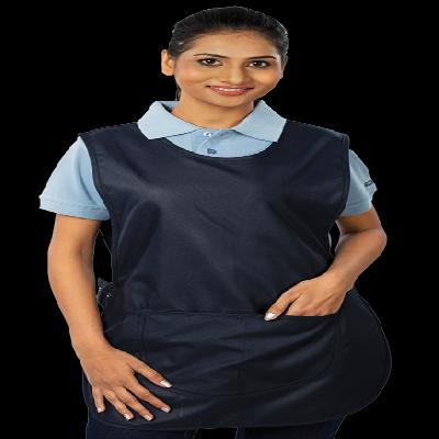 Sleek Tabard