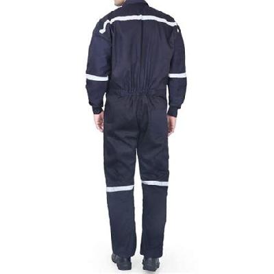 Standard Boiler Suits