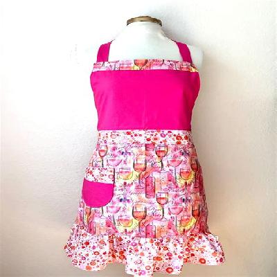 Designer Apron