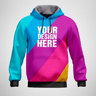 Designer Sweat Shirts