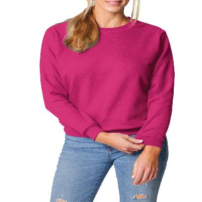 Girls Sweat Shirts