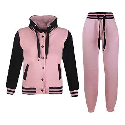 Girls Track Suits
