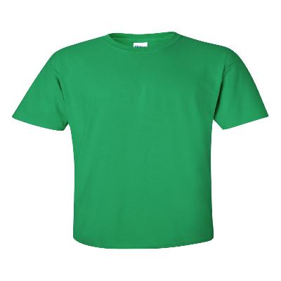 Green Mens T-Shirts