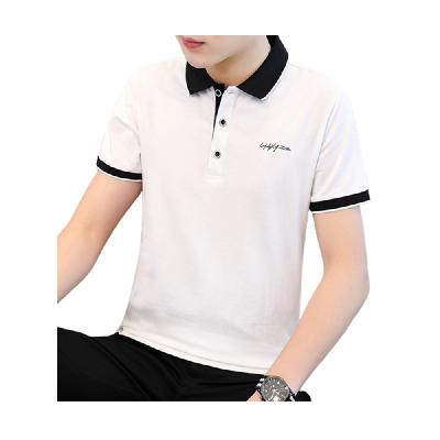 Half Sleeve Polo Shirts