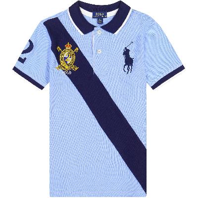 Kids Polo Shirts