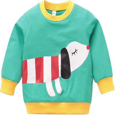 Kids Sweat Shirts