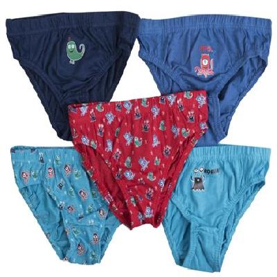 Kids Underwear