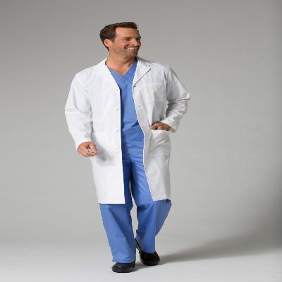 Lab Coats