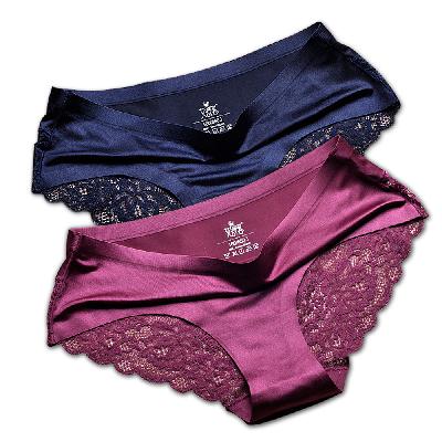 Ladies Underwear