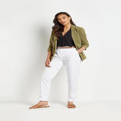 Ladies Works Wear