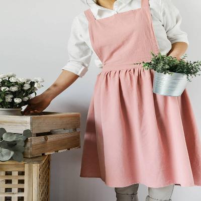 Latest Apron