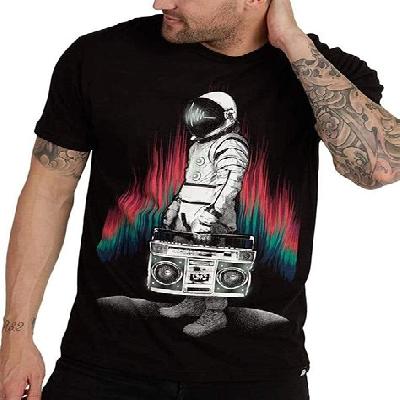 Men''s Graphic T-Shirts