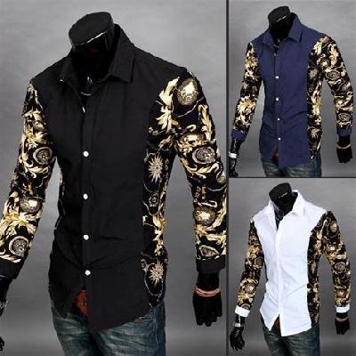Men's Designer Shirts