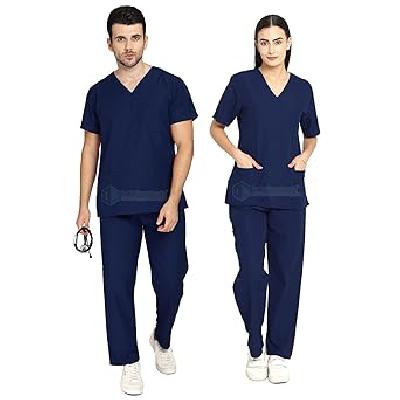 OT Dress for Hospital