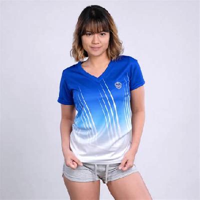 Printed Ladies T-Shirts