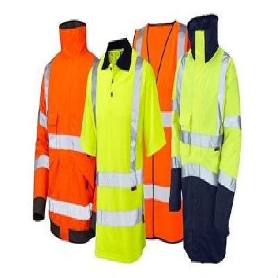 Safety Workwear