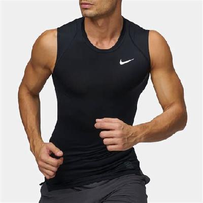 Sleeveless T-Shirts