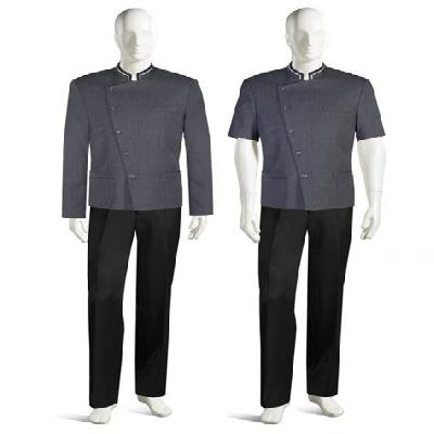 Valet Driver Uniforms