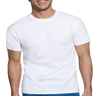 White T Shirts