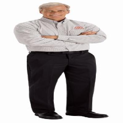 Toyota Driver Uniform