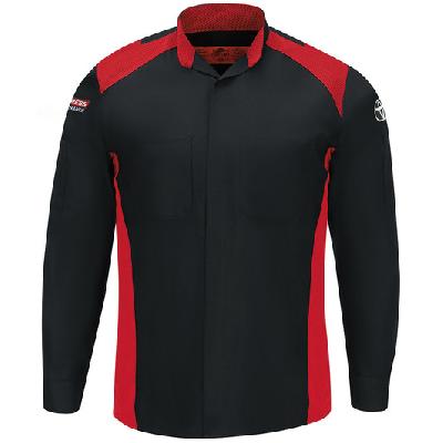Toyota Washing Man Uniform
