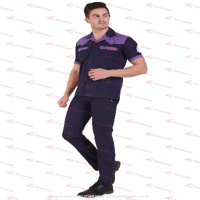 TVS India Technician Uniform