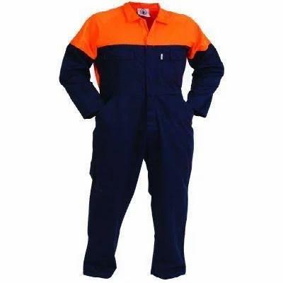 Petrol Pump Uniform