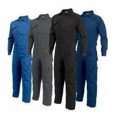 Industrial Formal Uniform