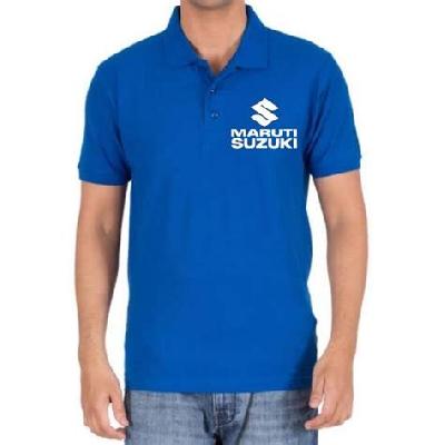 Maruti Staff Uniform