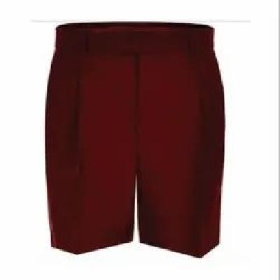 School Uniform Half Pant