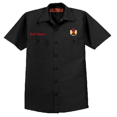 Garage Worker Shirt