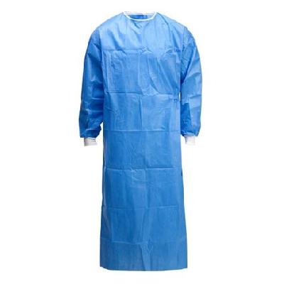 Hospital Ward Boy Uniform
