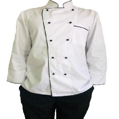 Hotel Chef Coat