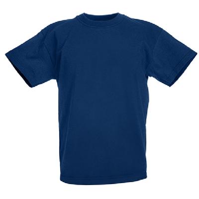 Kids School Sports T Shirt