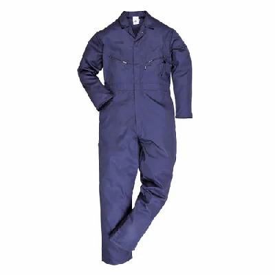 Men Nylon Industrial Uniform