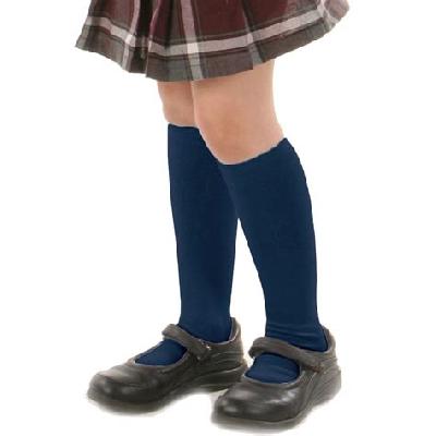 School Uniform Socks