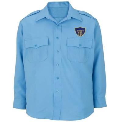 Security Guard Shirt
