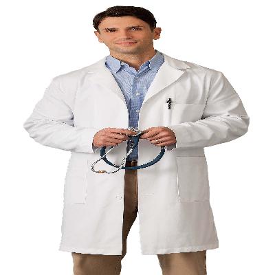 Doctor White Coat