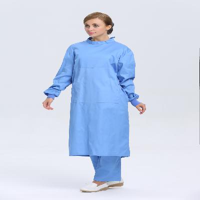 Hospital Surgeon Uniform