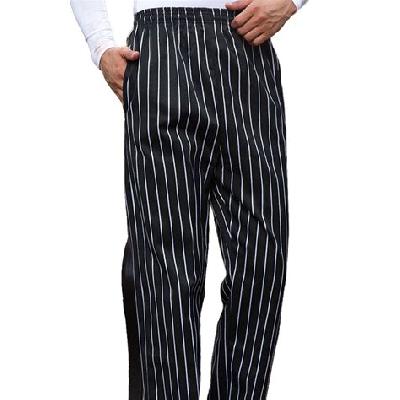Hotel Waiter Pant