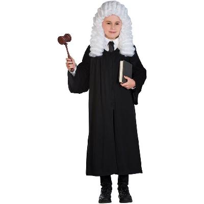 Judge Kids Fancy Dress
