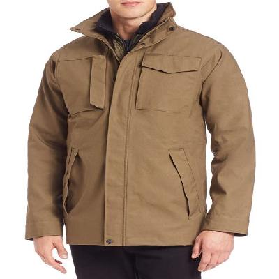Mens Cotton Jackets