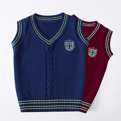 School Waistcoats