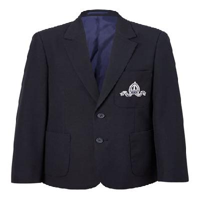 Boys School Blazer