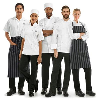 Catering Uniform