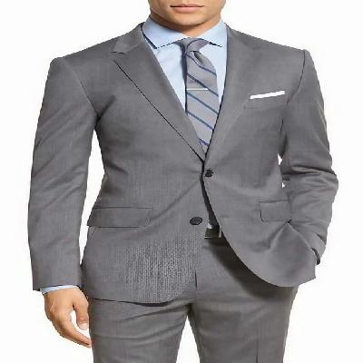 Formal Corporate Blazer