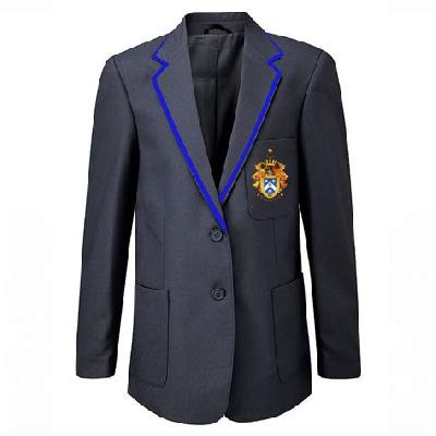 Girls School Blazer