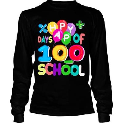 School T-Shirt
